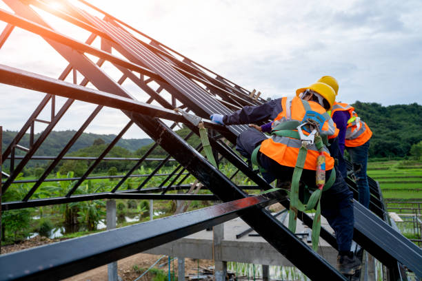 Best Storm Damage Roof Repair  in Thompsons Station, TN