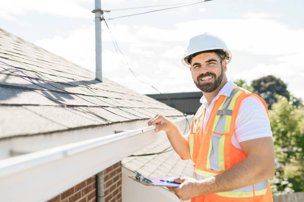 Roof Repair Estimates in Thompsons Station, TN
