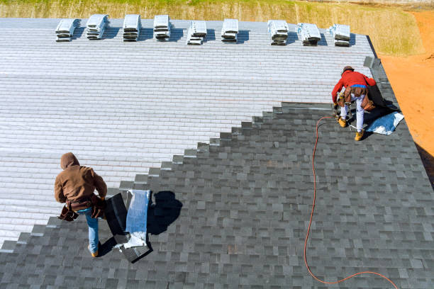 Best Slate Roofing Contractor  in Thompsons Station, TN