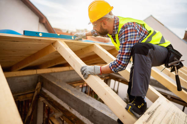 Best Tile Roofing Contractor  in Thompsons Station, TN