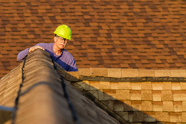 Quick and Trustworthy Emergency Roof Repair Services in Thompsons Station, TN