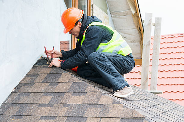 Best Residential Roofing Contractor  in Thompsons Station, TN