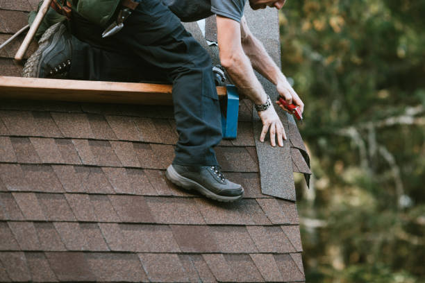Best Shingle Roofing Installation  in Thompsons Station, TN